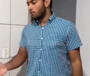 D1000003 Patrão generoso emociona sua funcionária com atitude part2