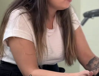 D0100001 ELE NÃO PRESTAVA ATENÇÃO NA SUA PRÓPRIA FILHA! part2