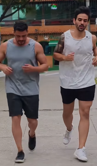 D0100012 EPISÓDIO Ele recebeu um PIX ERRADO não queria devolver! (1) part2