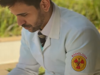 D0100003 Ele NÃO apoiou sua namorada! part2