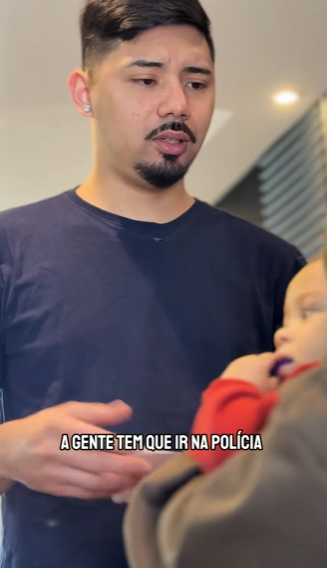 D0100014 Eles receberam um MILAGRE de DEUS! part2