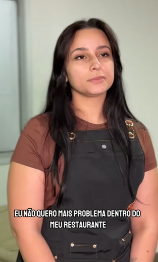 D0100006 Eles BRIGARAM por ciúme! part2