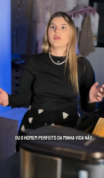 D0100005 Eles CASARAM, mas não esperavam por isso! part2