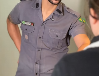 D0100009 Ela fez um PLANO para se LIVRAR dele! part2