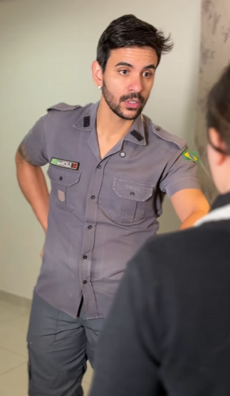 D0100009 Ela fez um PLANO para se LIVRAR dele! part2