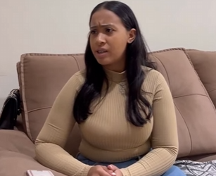 D0400002 Ela vai todos os dias comer na casa da irmã, até que um dia isso aconteceu part2