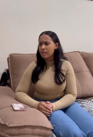 D0400002 Ela vai todos os dias comer na casa da irmã, até que um dia isso aconteceu part2