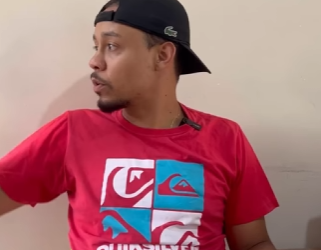 D0400010 Essa jovem tinha um jeito muito estranho de comer, até que um dia isso aconteceu part2