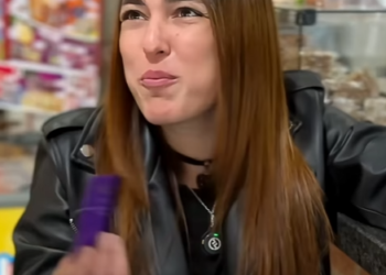 D1800005 Ela mudou método de pagamento sem que ninguém percebesse… part2