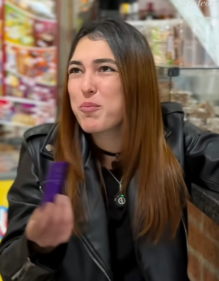 D1800005 Ela mudou método de pagamento sem que ninguém percebesse… part2