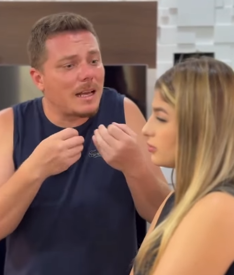 D1800001 Ela pede o marido em casamento mas tem uma grande decepção… part2