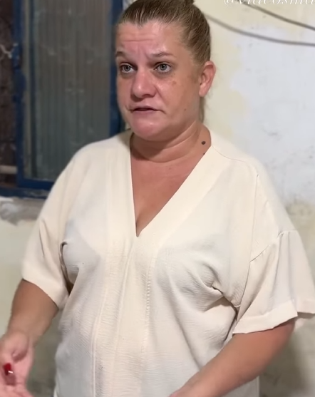 D1800010 Se quer ser bem tratada faça por merecer… part2