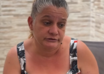 D1800014 Sogra recebe uma visita inesperada… part2