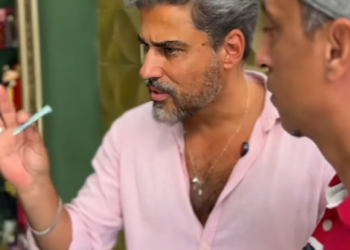 D1800015 Levou um golpe porque estava mexendo no celular, não presto… part2