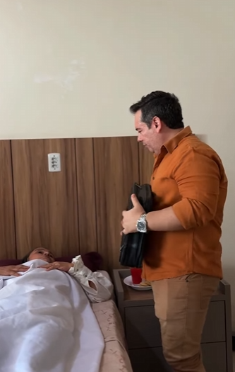 D2000006 Sua empregada a salvou e deu ao seu filho a lição de sua vida part2