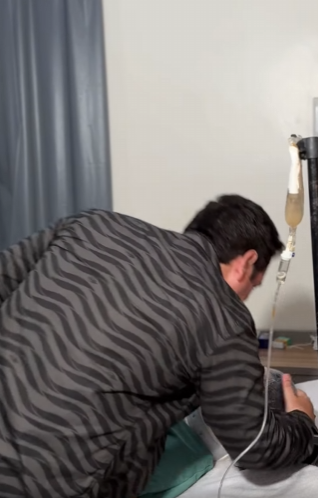 D2000007 Ele se apaixonou pela enfermeira e salvou de que isso acontece com ela part2