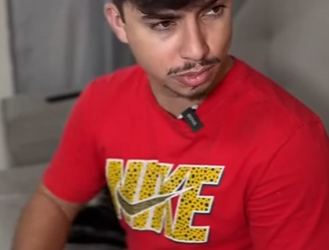 D1800005 Interesseira caiu no teste do Uber se arrependeu part2