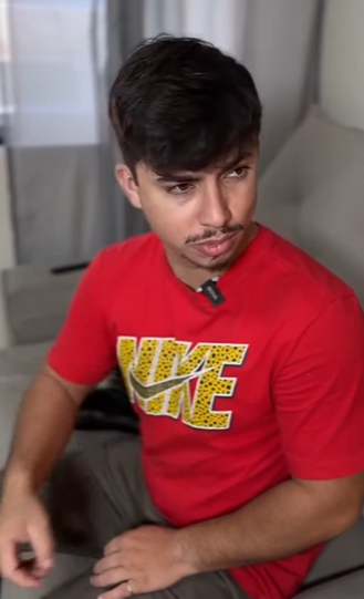 D1800005 Interesseira caiu no teste do Uber se arrependeu part2