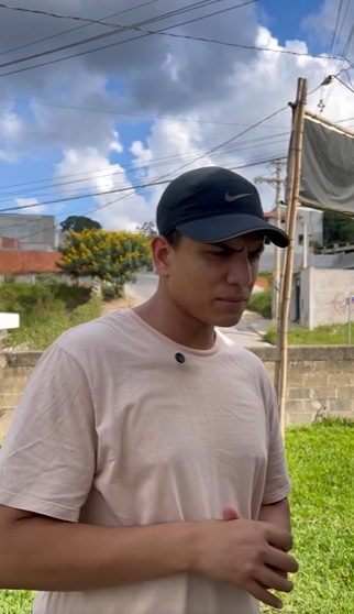 D0400011 Nunca tenha vergonha do que você tem part2