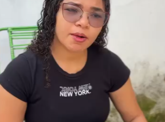 D1000001 A manicure foi fazer as unhas da cliente e se surpreendeu ao encontrar seu marido na casa dela part2