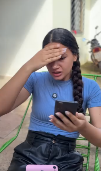 D1000004 A manicure foi fazer as unhas da cliente e se surpreendeu ao encontrar seu marido na casa dela part2