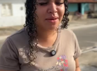 D1000010 Armou um plano pra tirar a irmã de cena part2