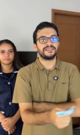 D1000008 Ela achou que não ia ser descoberta part2