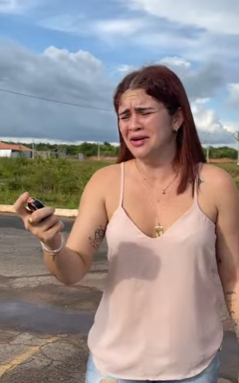 D2000003 Policial descobriu sua esposa part2