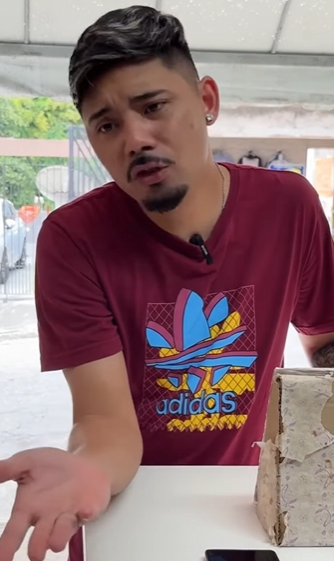 D0100010 truque do celular quebrado… part2