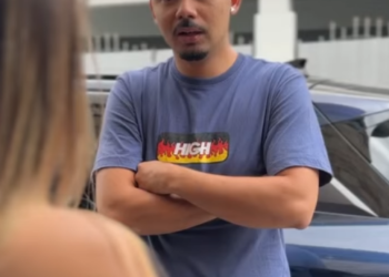 D0100008 Amiga folgada, vive custa dos outros… part2