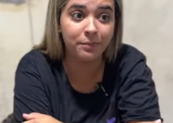 D0100013 Ajudou sua amiga, quase perdeu sua casa… part2