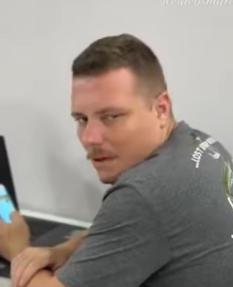 D0100008 sogra apareceu na minha casa com um pedido inesp part2