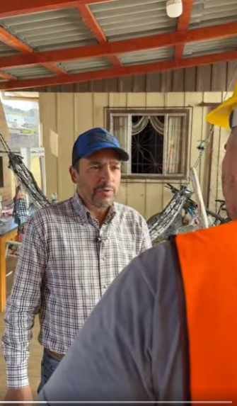 CHEFE descobre traição do seu funcionario você part2