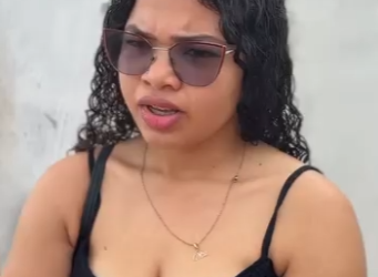 D1000002 Marido viu ela tirando a sandália dos pés da própria cunhada e fez isso part2