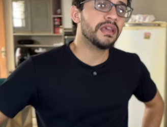 D1000001 Namoradinho misterioso part2