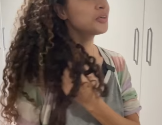 D2000001 Ela abandonou igreja sua familia sofre as cons part2