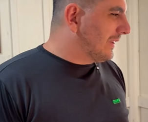 D0400001 ELA trouxe AMANTE para ESPOSO conhecer part2