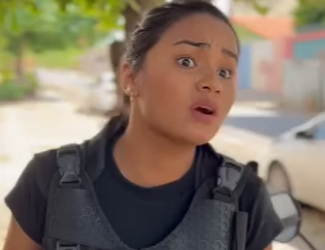 D2000006 Aproveitou que seu esposo ia trabalhar para fazer part2