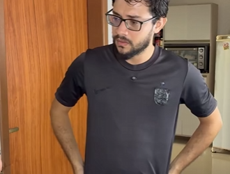 D1800004 Tratou esposa como empregada na frente da amante part2