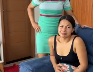 D1000001 Marido bolou um plano pra saber as coisas sobre a esposa part2