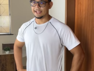 D1000005 Ela tentou incriminar a empregada mas nem imaginava quem estava vendo tudo part2