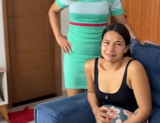 D1000001 Marido bolou um plano pra saber as coisas sobre a esposa part2