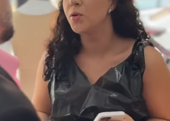 D0100003 Milionário testa sua namorada interesseira… part2