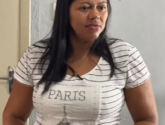 D1000014 Filho estava dando trabalho na escola olha oque part2