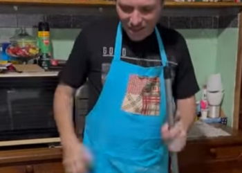 D0100010 Ele pensou que ser dona de casa seria fácil até qu part2