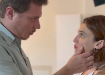 D0100006 Nunca seja infiel uma mulher inteligente, ela part2