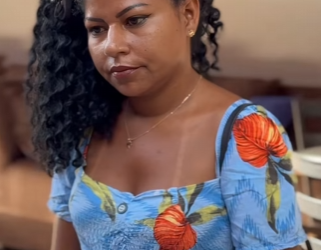 D1000008 Ela percebeu que a mãe não estava bem e olha oque ela fez 🥹 part2