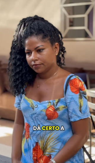 D1000008 Ela percebeu que a mãe não estava bem e olha oque ela fez 🥹 part2