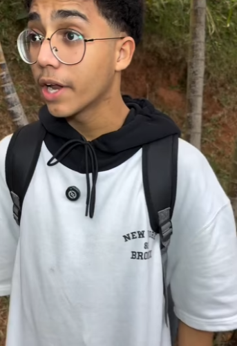 D1800007 Essa história mostra como a vida pode virar de um dia pro outro part2