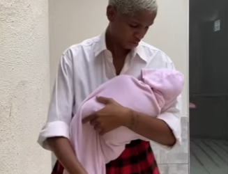 D2000007 Professor procurou aluna grávida dessa forma, no part2